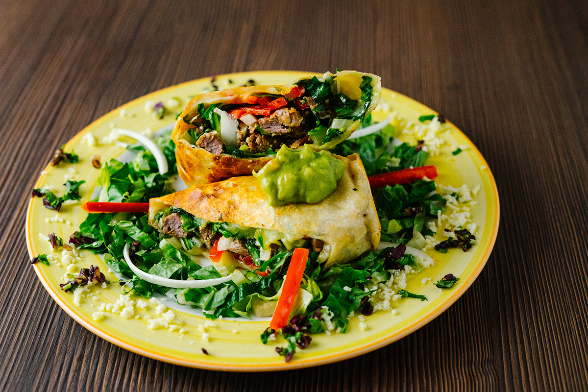 41 Mexican Wrap Mexican Grill, Restaurant, Cuisine