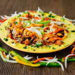 Palcha Menu Menu – Mexican Grill, Restaurant, Cuisine